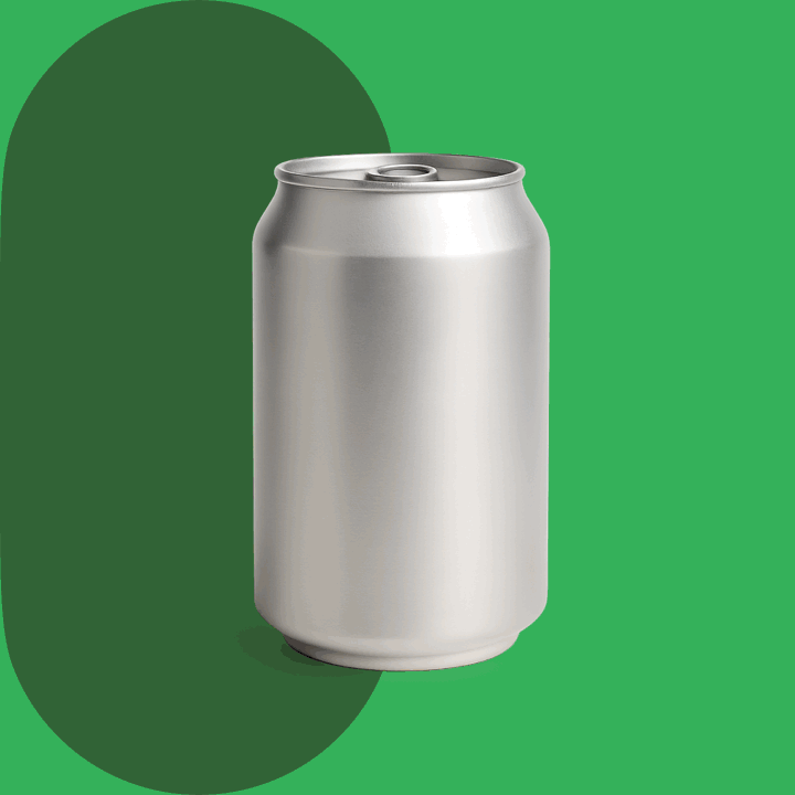 Animation showing various geometrical shapes and figures